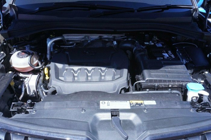 2019 SKODA Kodiaq 132TSI