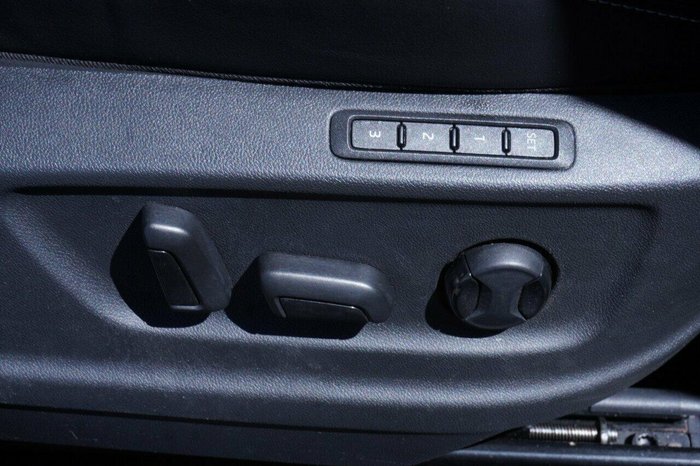 2019 SKODA Kodiaq 132TSI