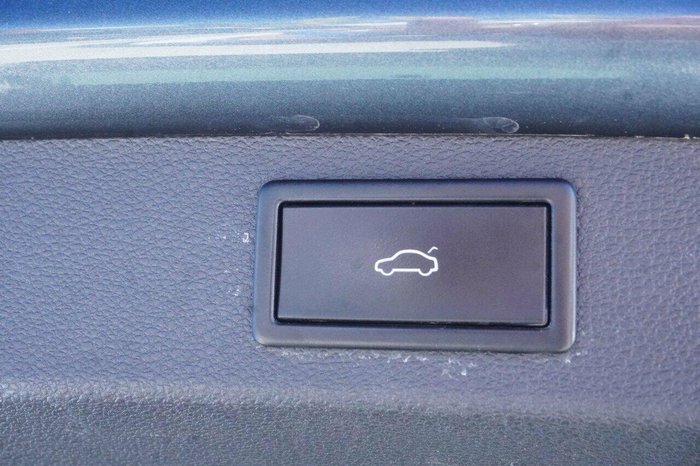 2019 SKODA Kodiaq 132TSI