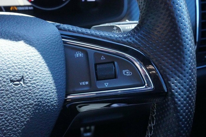 2019 SKODA Kodiaq 132TSI