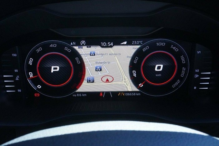 2019 SKODA Kodiaq 132TSI