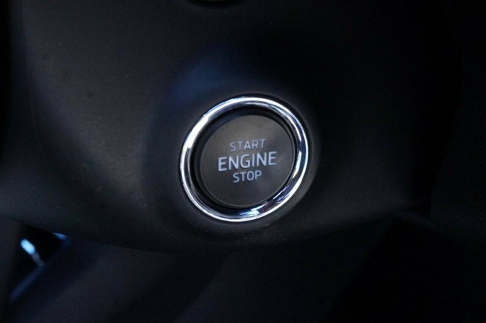 2019 SKODA Kodiaq 132TSI