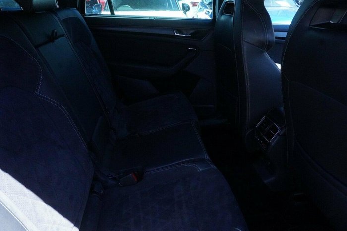 2019 SKODA Kodiaq 132TSI