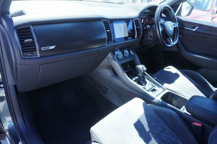 2019 SKODA Kodiaq 132TSI