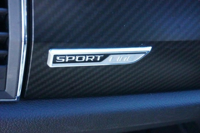 2019 SKODA Kodiaq 132TSI