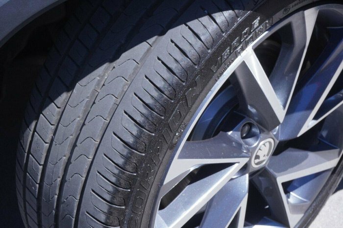 2019 SKODA Kodiaq 132TSI