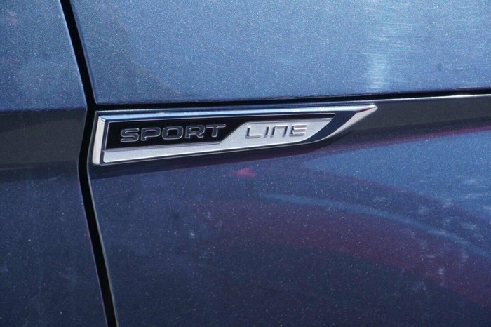 2019 SKODA Kodiaq 132TSI