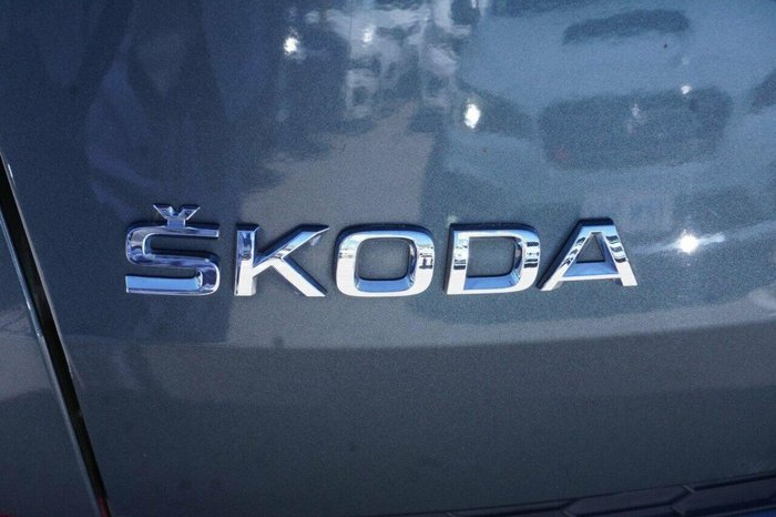 2019 SKODA Kodiaq 132TSI