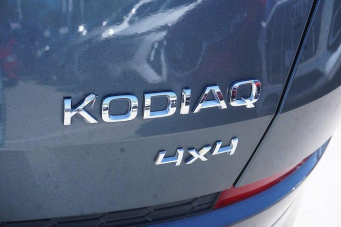 2019 SKODA Kodiaq 132TSI