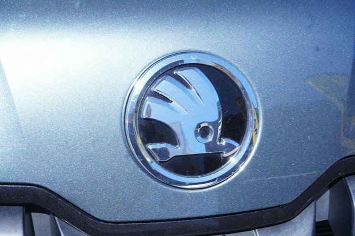 2019 SKODA Kodiaq 132TSI