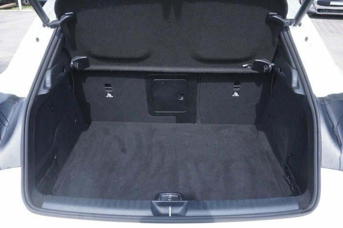 2019 Mercedes-Benz GLA-Class GLA45 AMG