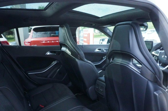 2019 Mercedes-Benz GLA-Class GLA45 AMG