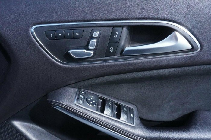 2019 Mercedes-Benz GLA-Class GLA45 AMG