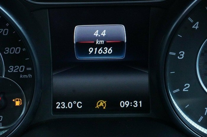 2019 Mercedes-Benz GLA-Class GLA45 AMG