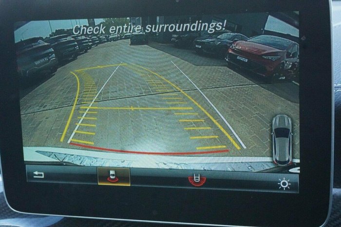 2019 Mercedes-Benz GLA-Class GLA45 AMG