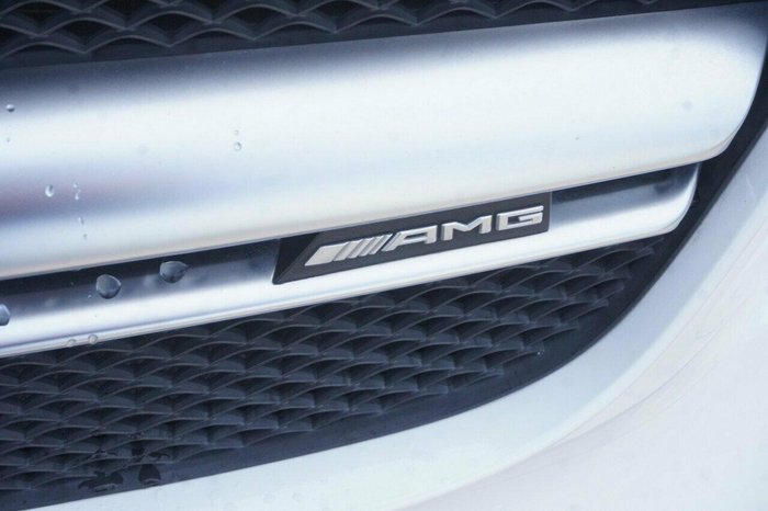 2019 Mercedes-Benz GLA-Class GLA45 AMG