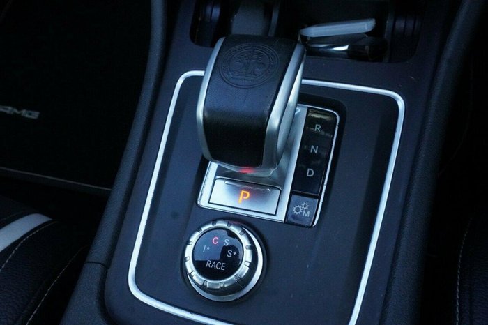 2019 Mercedes-Benz GLA-Class GLA45 AMG