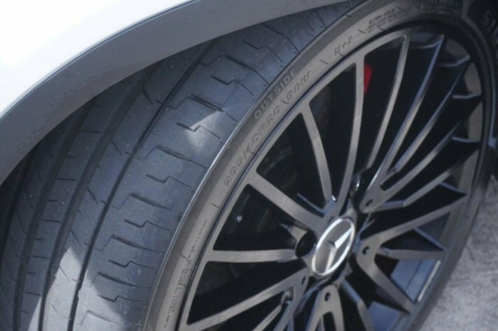 2019 Mercedes-Benz GLA-Class GLA45 AMG