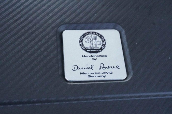 2019 Mercedes-Benz GLA-Class GLA45 AMG