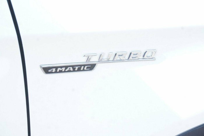 2019 Mercedes-Benz GLA-Class GLA45 AMG