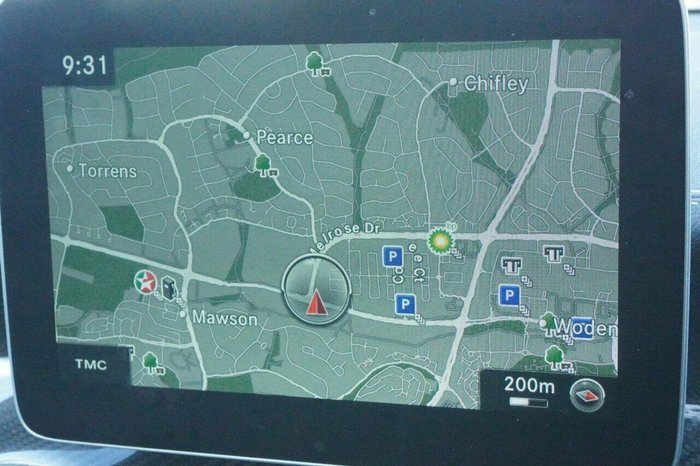 2019 Mercedes-Benz GLA-Class GLA45 AMG