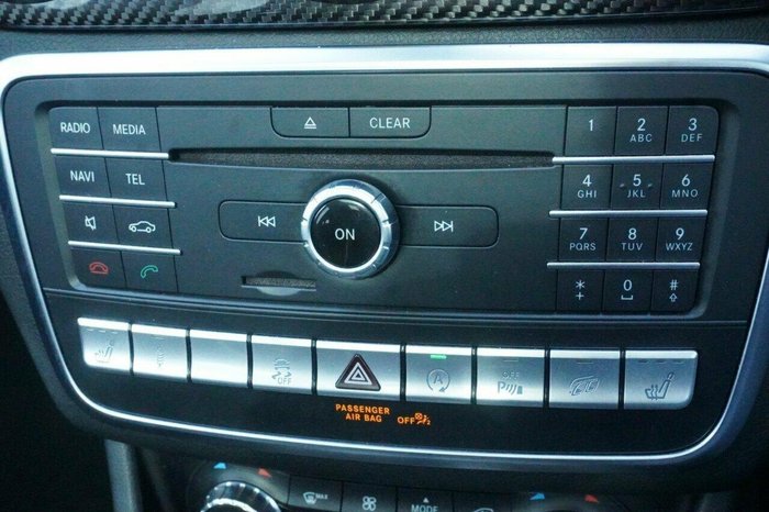 2019 Mercedes-Benz GLA-Class GLA45 AMG