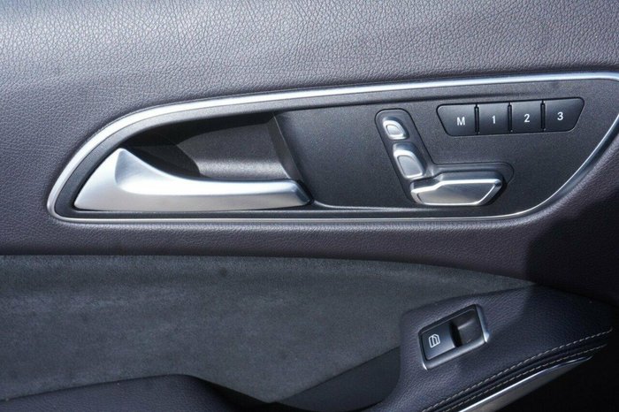 2019 Mercedes-Benz GLA-Class GLA45 AMG