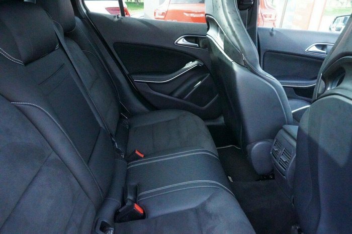 2019 Mercedes-Benz GLA-Class GLA45 AMG