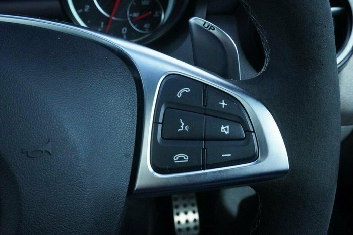 2019 Mercedes-Benz GLA-Class GLA45 AMG