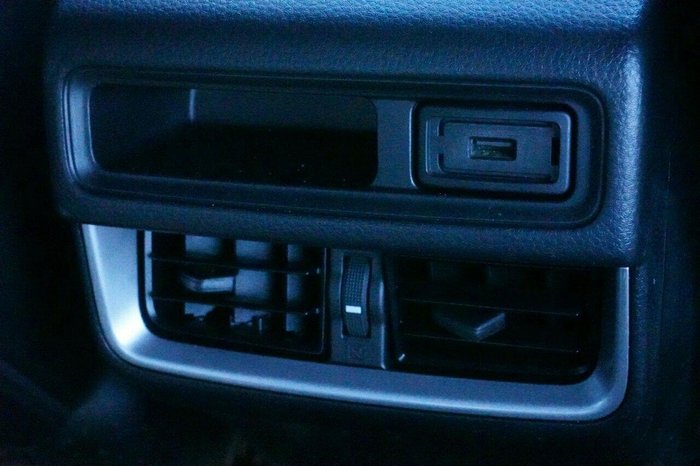 2021 Isuzu D-MAX X-TERRAIN