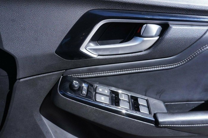 2021 Isuzu D-MAX X-TERRAIN