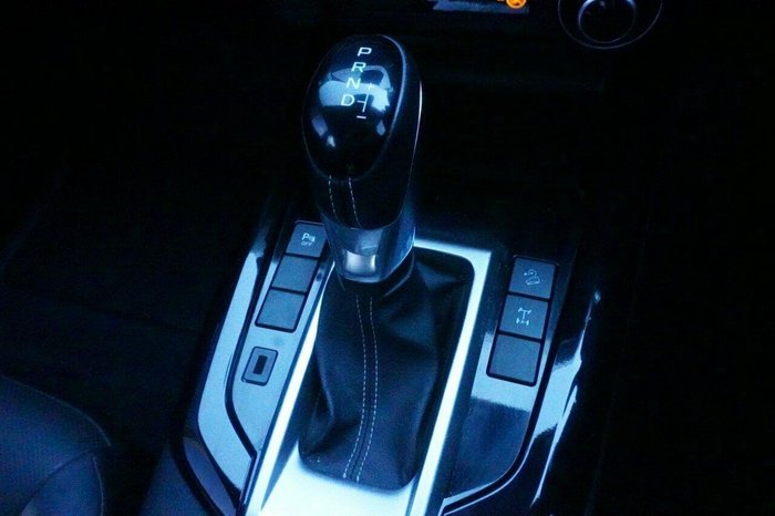 2021 Isuzu D-MAX X-TERRAIN