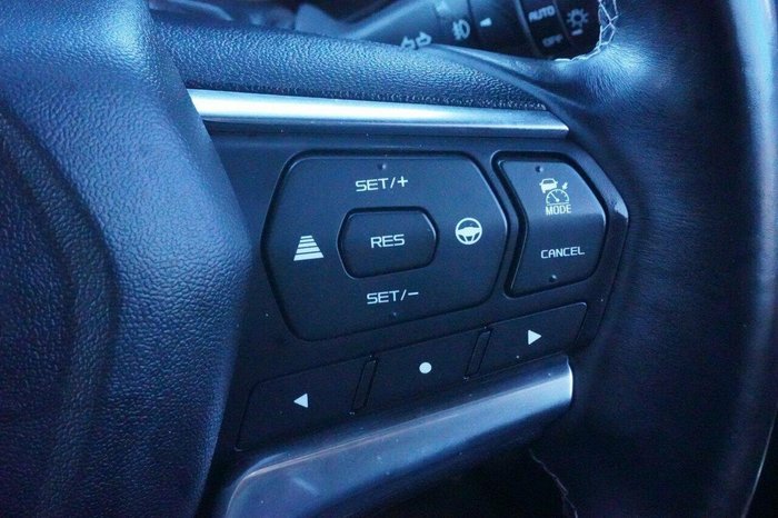 2021 Isuzu D-MAX X-TERRAIN