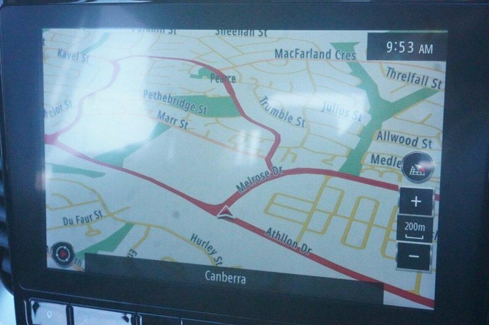 2021 Isuzu D-MAX X-TERRAIN