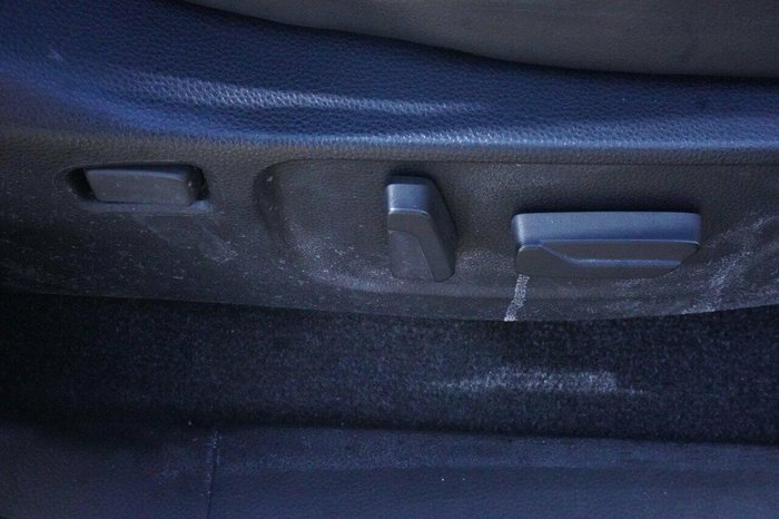 2021 Isuzu D-MAX X-TERRAIN