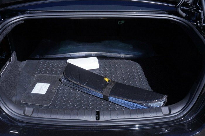 2016 Holden Commodore SS V Redline