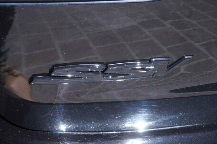 2016 Holden Commodore SS V Redline