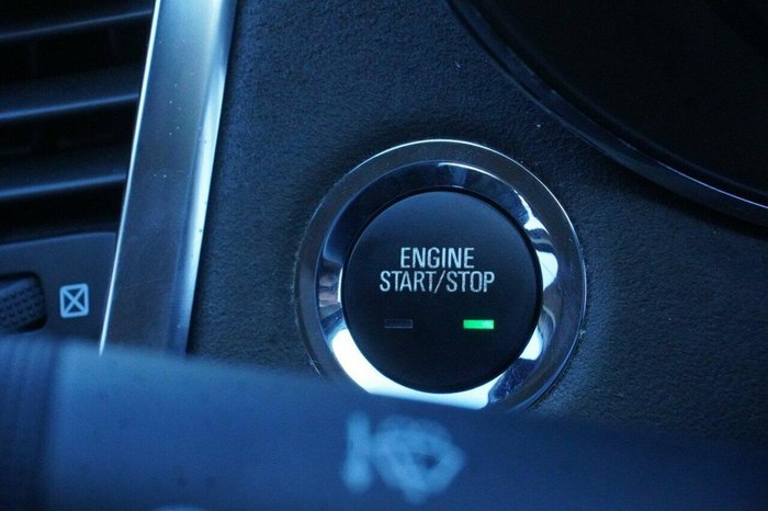 2016 Holden Commodore SS V Redline