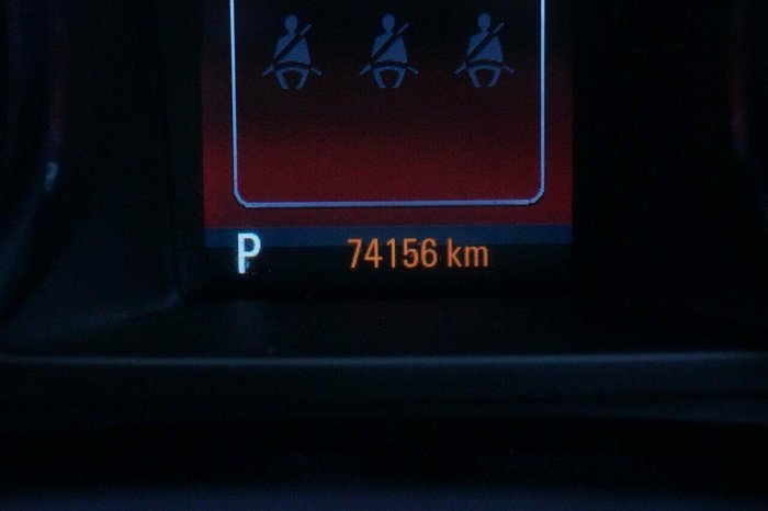 2016 Holden Commodore SS V Redline