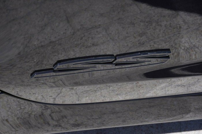 2016 Holden Commodore SS V Redline