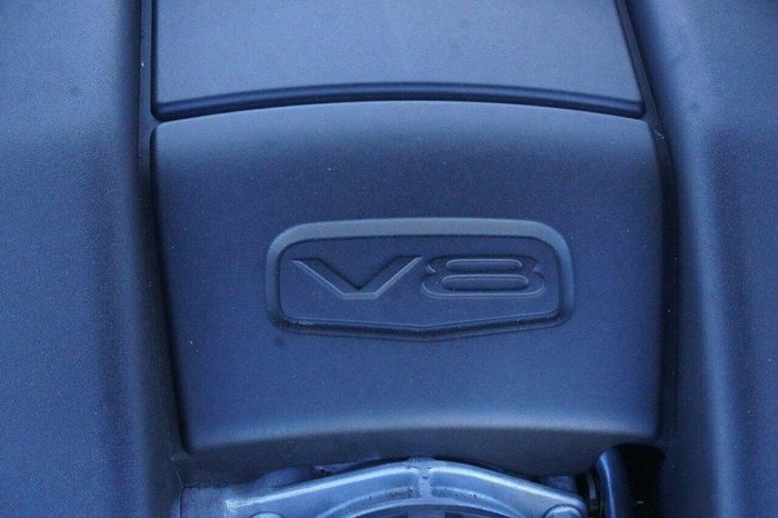 2016 Holden Commodore SS V Redline