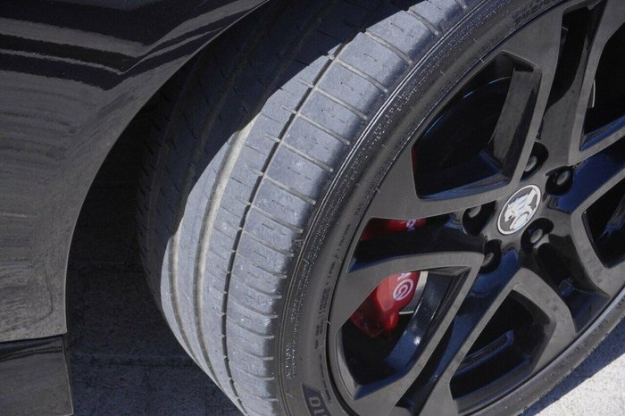 2016 Holden Commodore SS V Redline