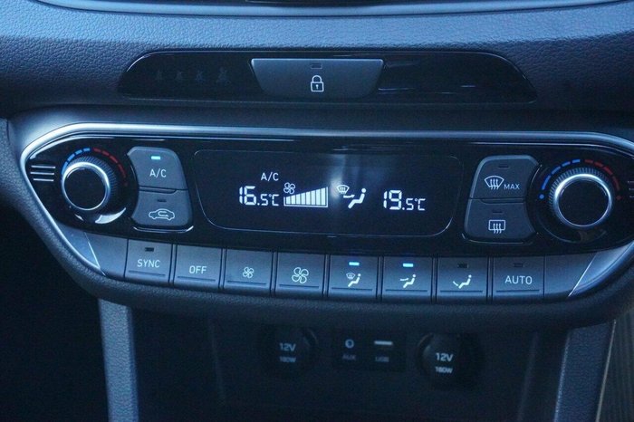 2018 Hyundai i30 N Performance