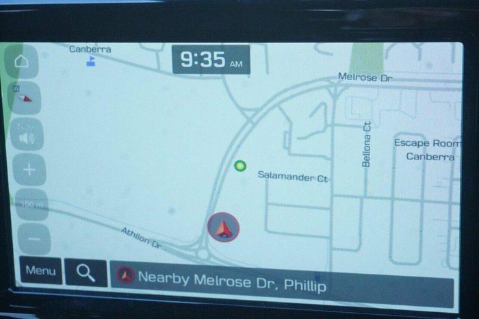 2018 Hyundai i30 N Performance