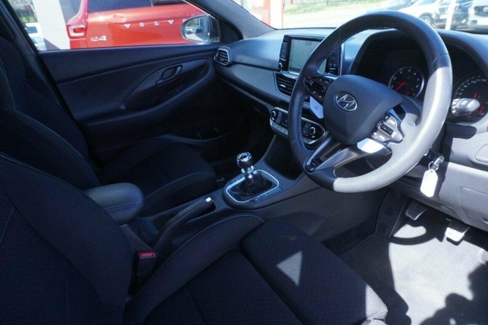 2018 Hyundai i30 N Performance