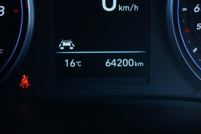 2018 Hyundai i30 N Performance