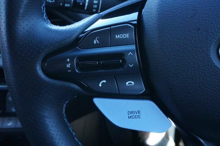 2018 Hyundai i30 N Performance