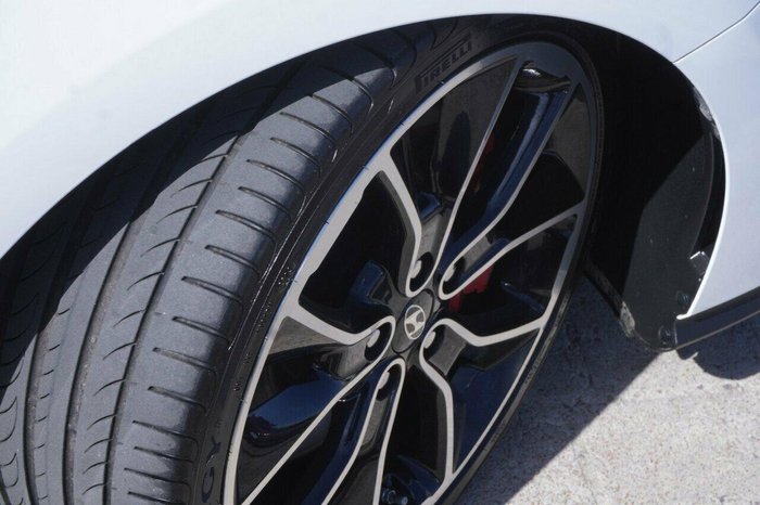 2018 Hyundai i30 N Performance