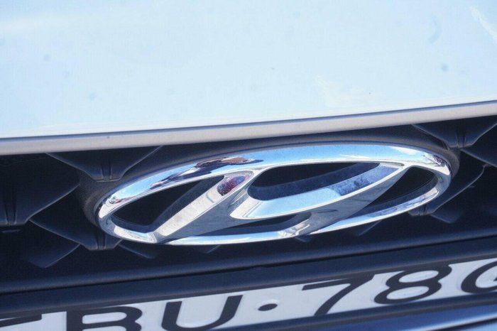 2018 Hyundai i30 N Performance