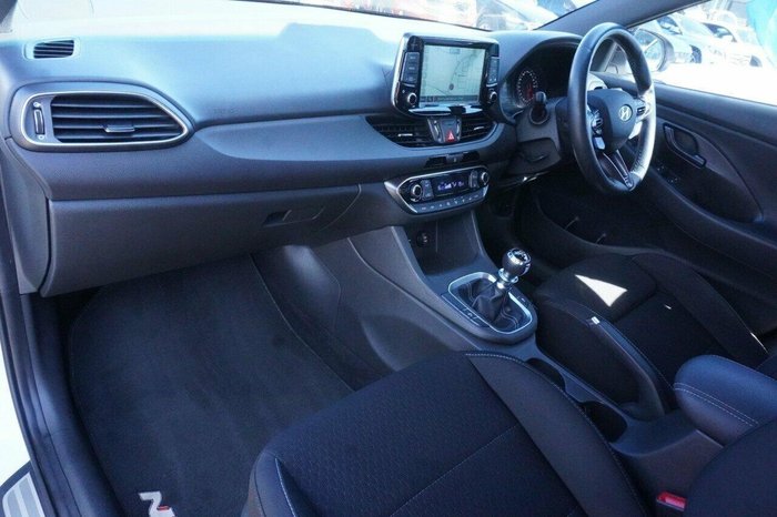 2018 Hyundai i30 N Performance